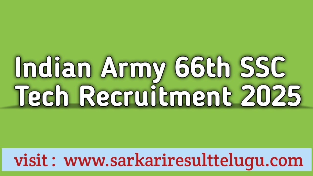 sarkariresulttelugu.com poster