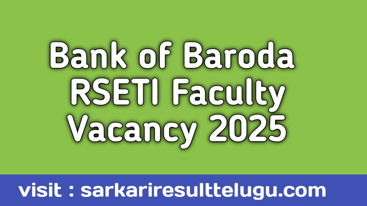 bank of baroda poster