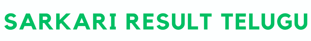sarkariresulttelugu-logo