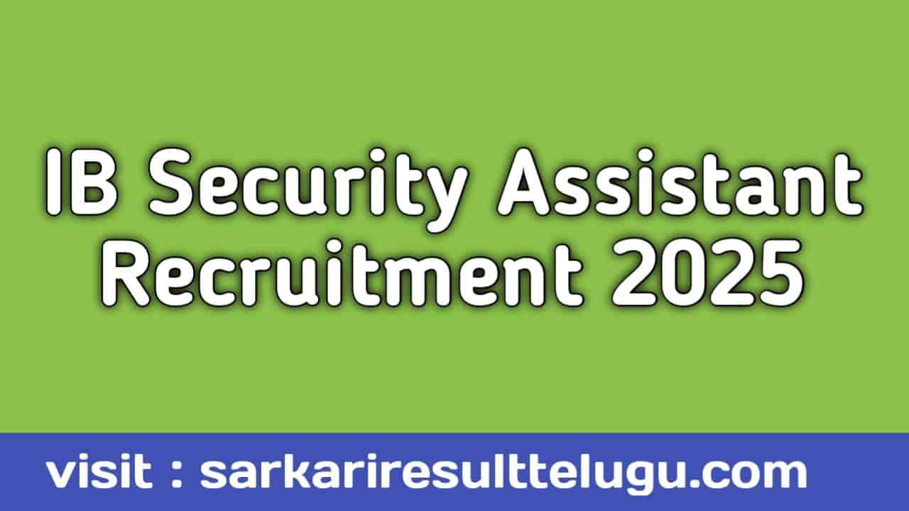 IB security assistant 2025
